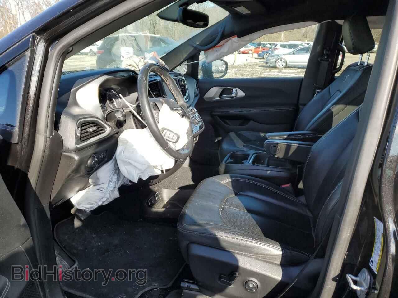 2020 CHRYSLER PACIFICA - VIN: 2C4RC1BG2LR247805 - Photo 7