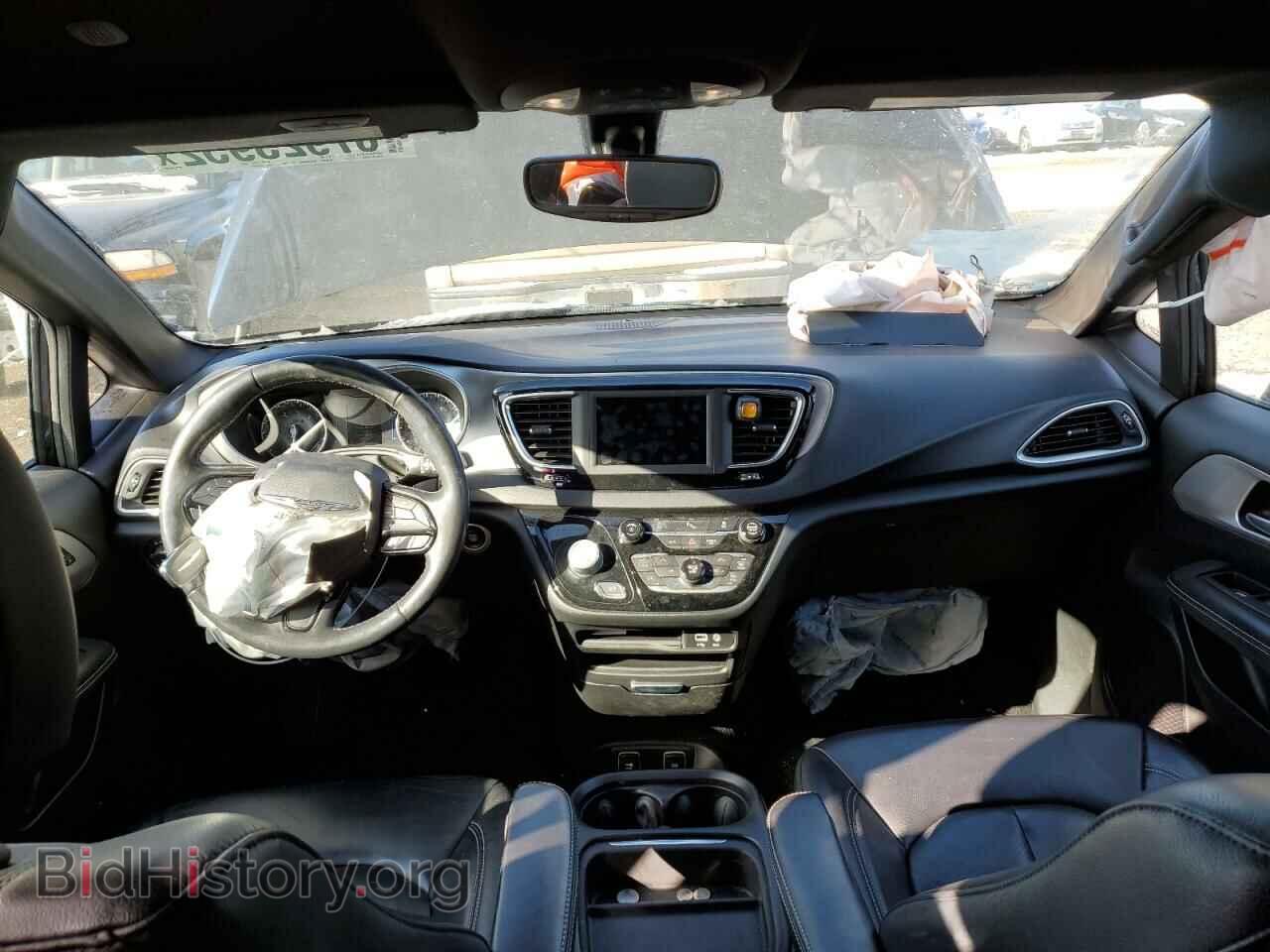 2020 CHRYSLER PACIFICA - VIN: 2C4RC1BG2LR247805 - Photo 8