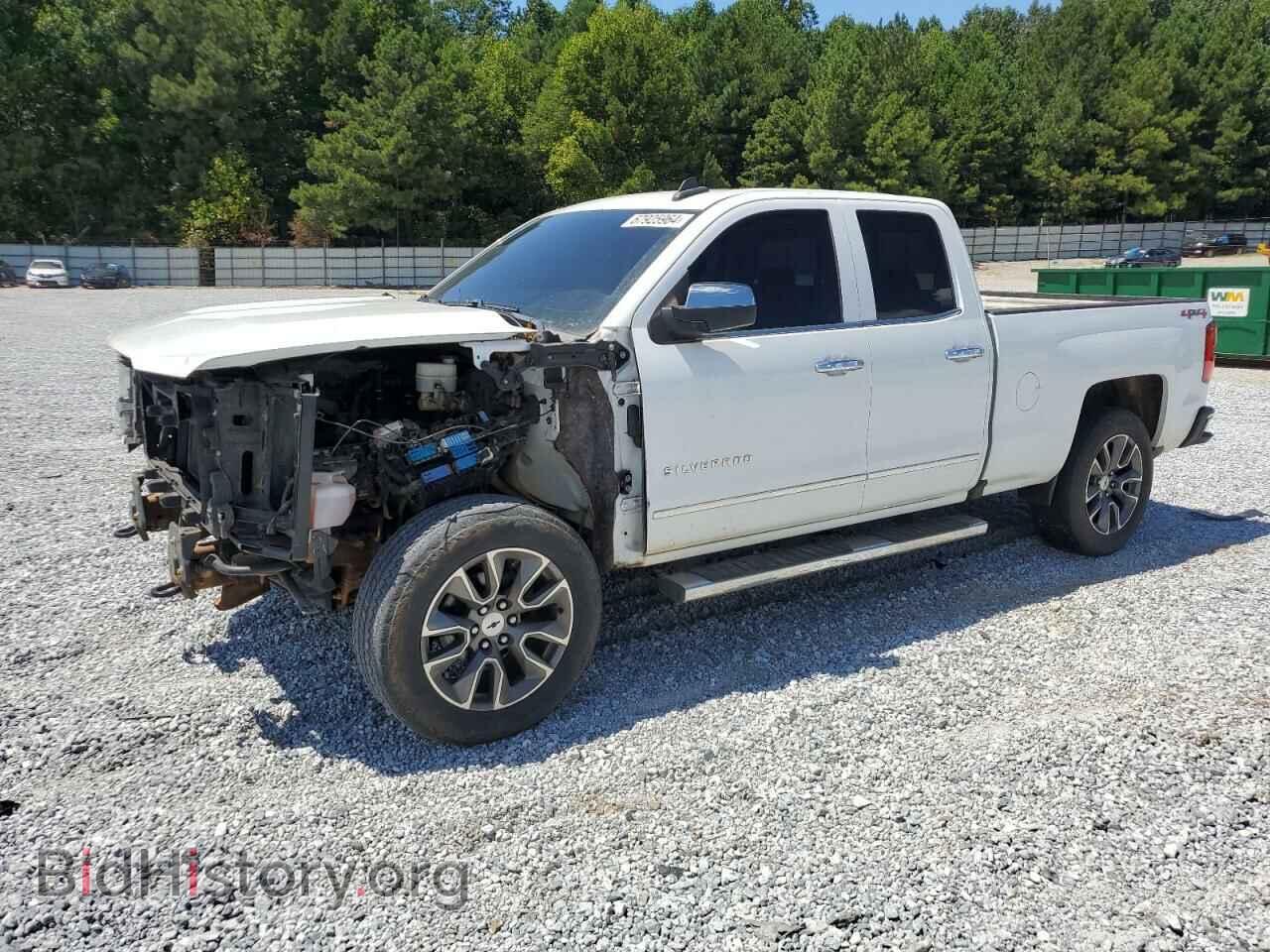Photo 1GCVKSEC8GZ152550 - CHEVROLET ALL Models 2016