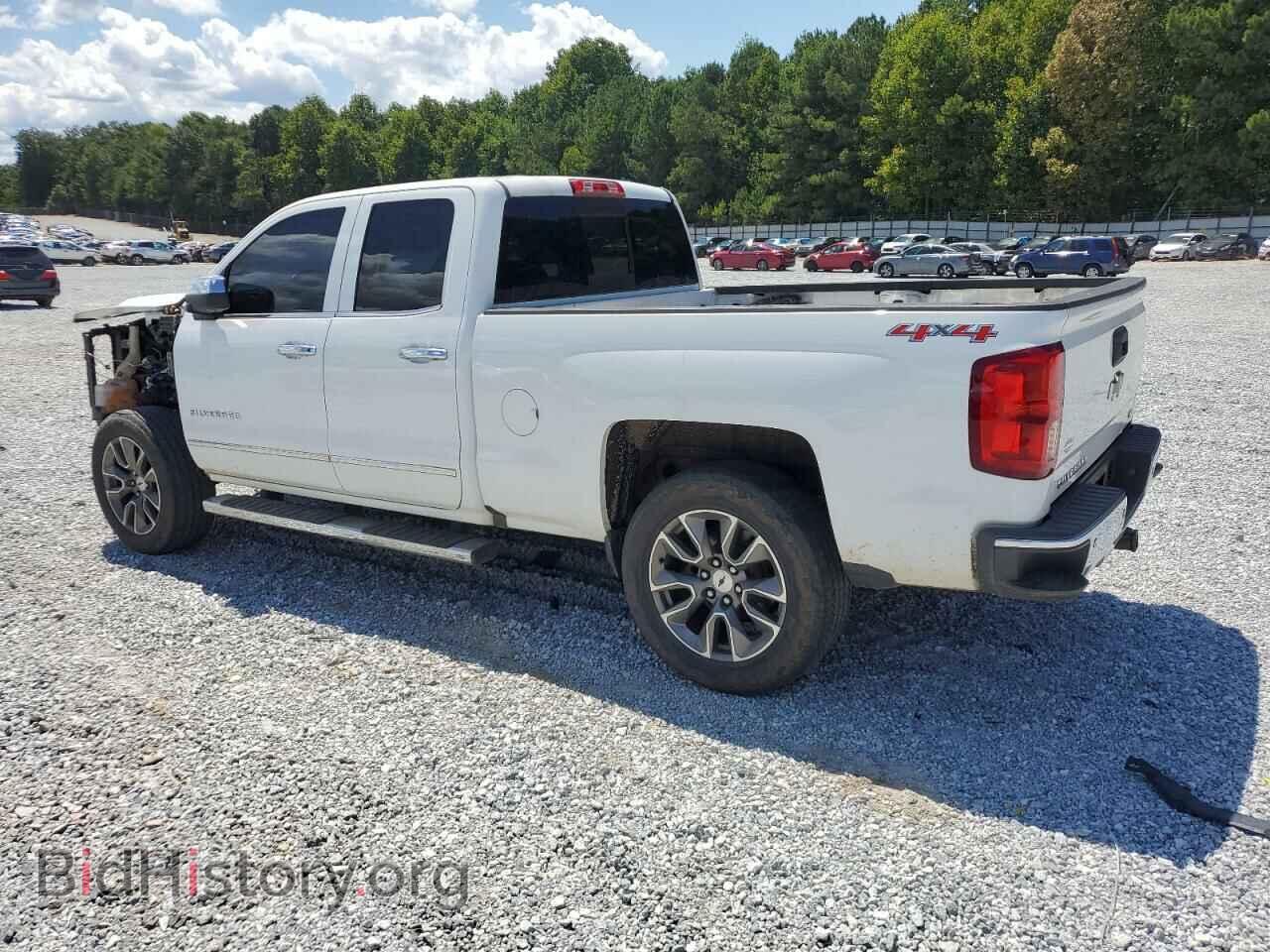 2016 CHEVROLET ALL Models - VIN: 1GCVKSEC8GZ152550 - Фото 2