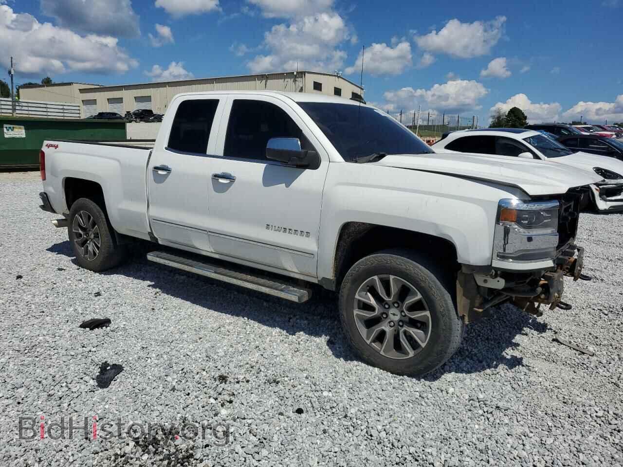 2016 CHEVROLET ALL Models - VIN: 1GCVKSEC8GZ152550 - Фото 4