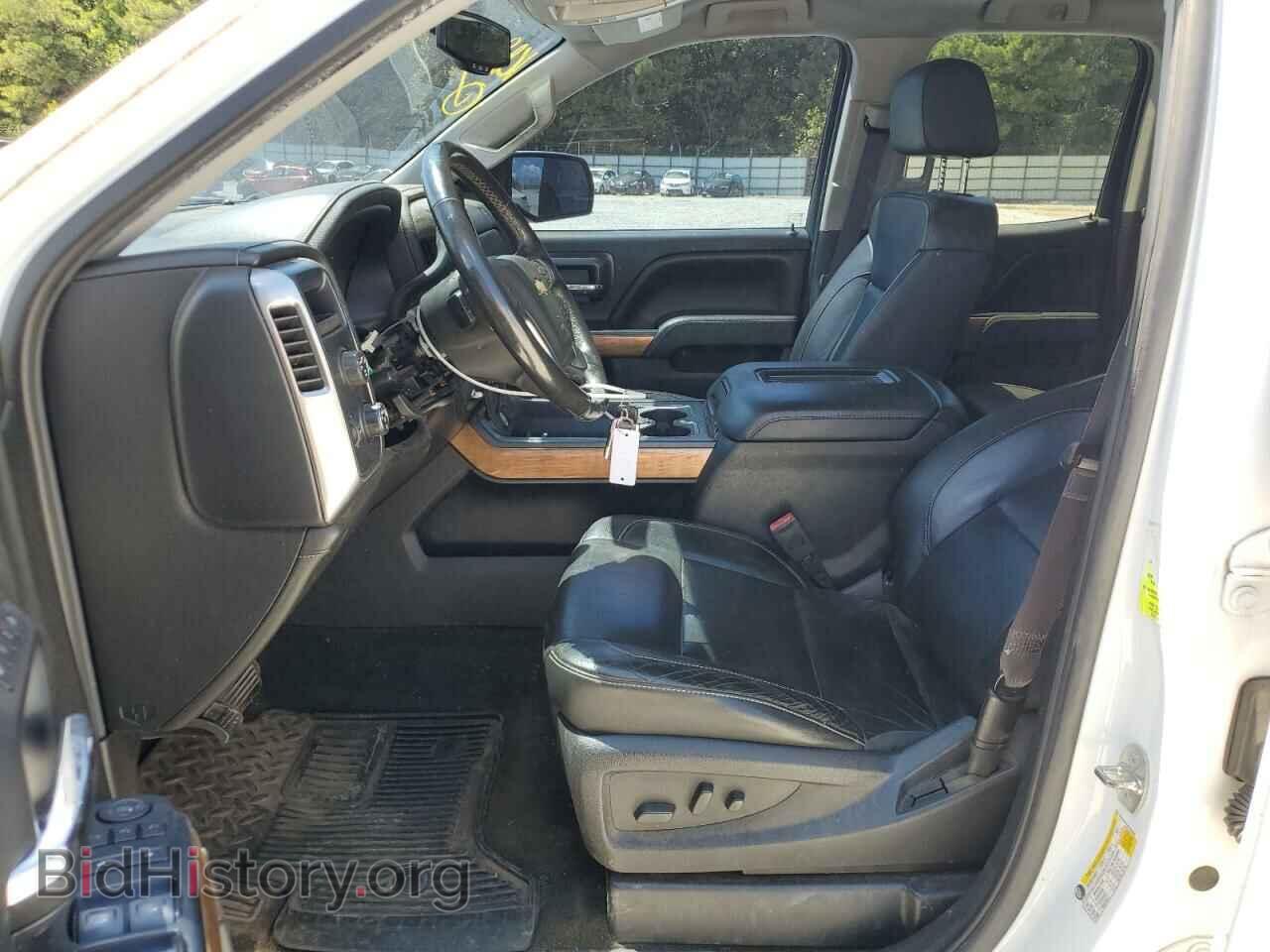2016 CHEVROLET ALL Models - VIN: 1GCVKSEC8GZ152550 - Фото 7
