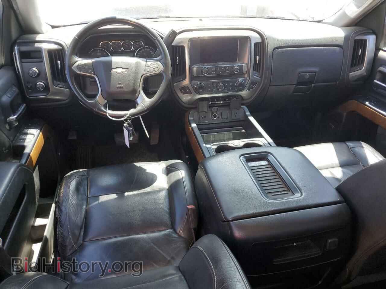 2016 CHEVROLET ALL Models - VIN: 1GCVKSEC8GZ152550 - Фото 8