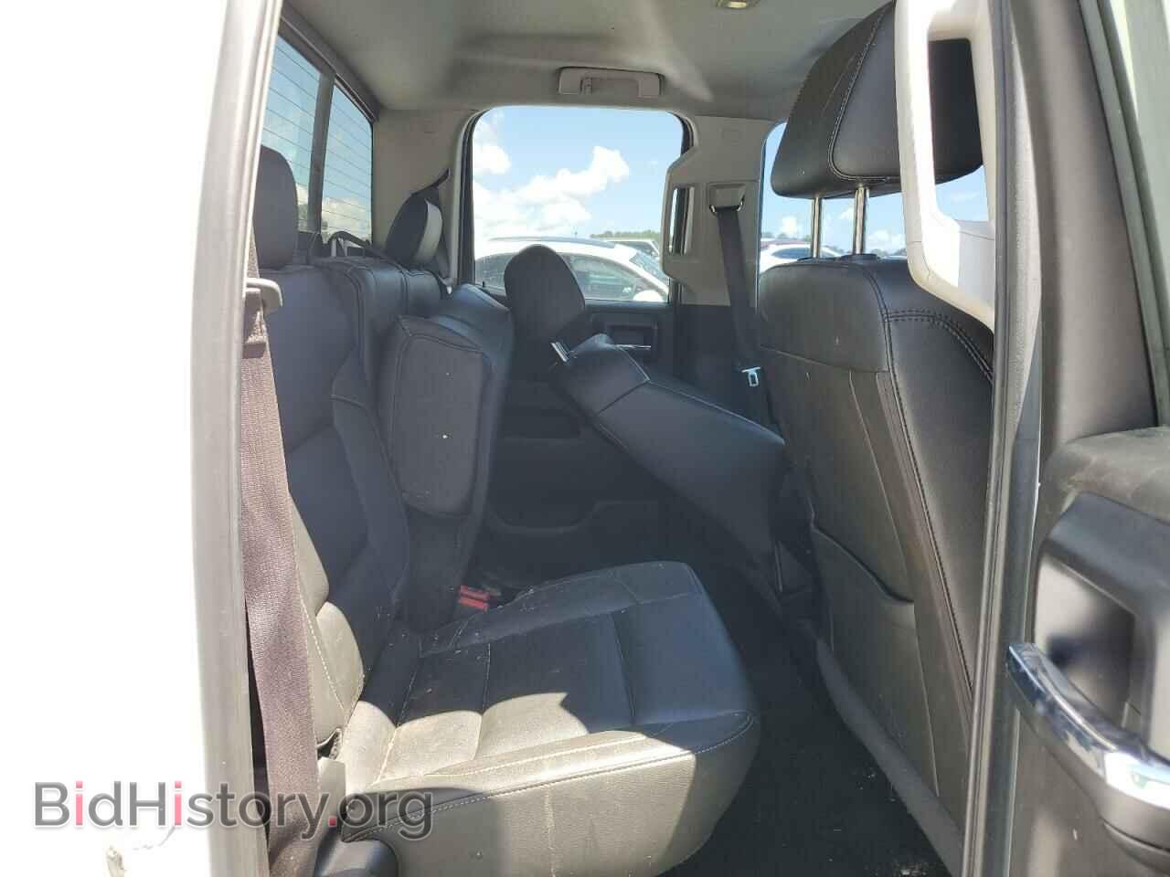 2016 CHEVROLET ALL Models - VIN: 1GCVKSEC8GZ152550 - Фото 10