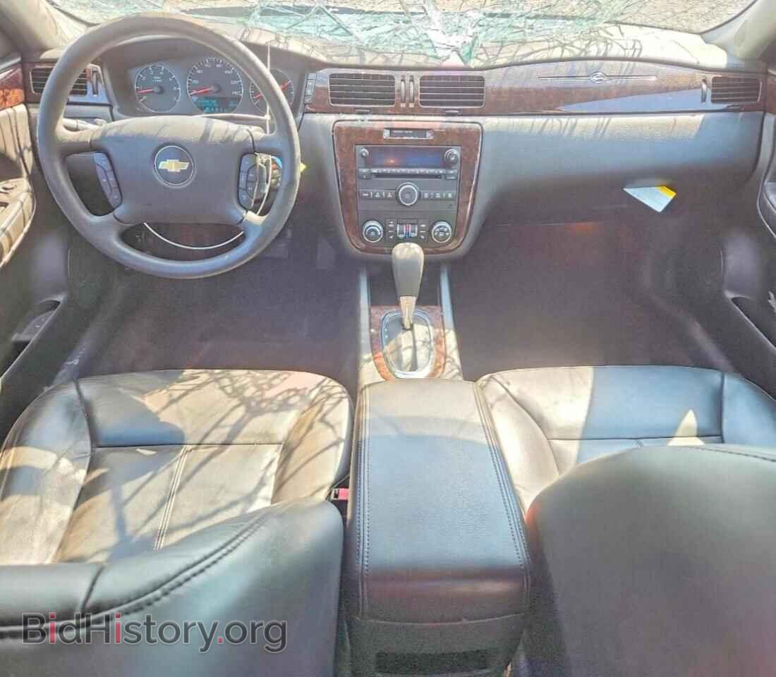 2015 CHEVROLET IMPALA - VIN: 2G1WC5E39F1137851 - Фото 8