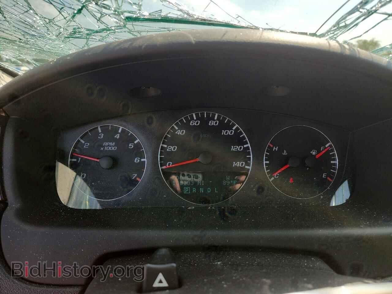 2015 CHEVROLET IMPALA - VIN: 2G1WC5E39F1137851 - Фото 9