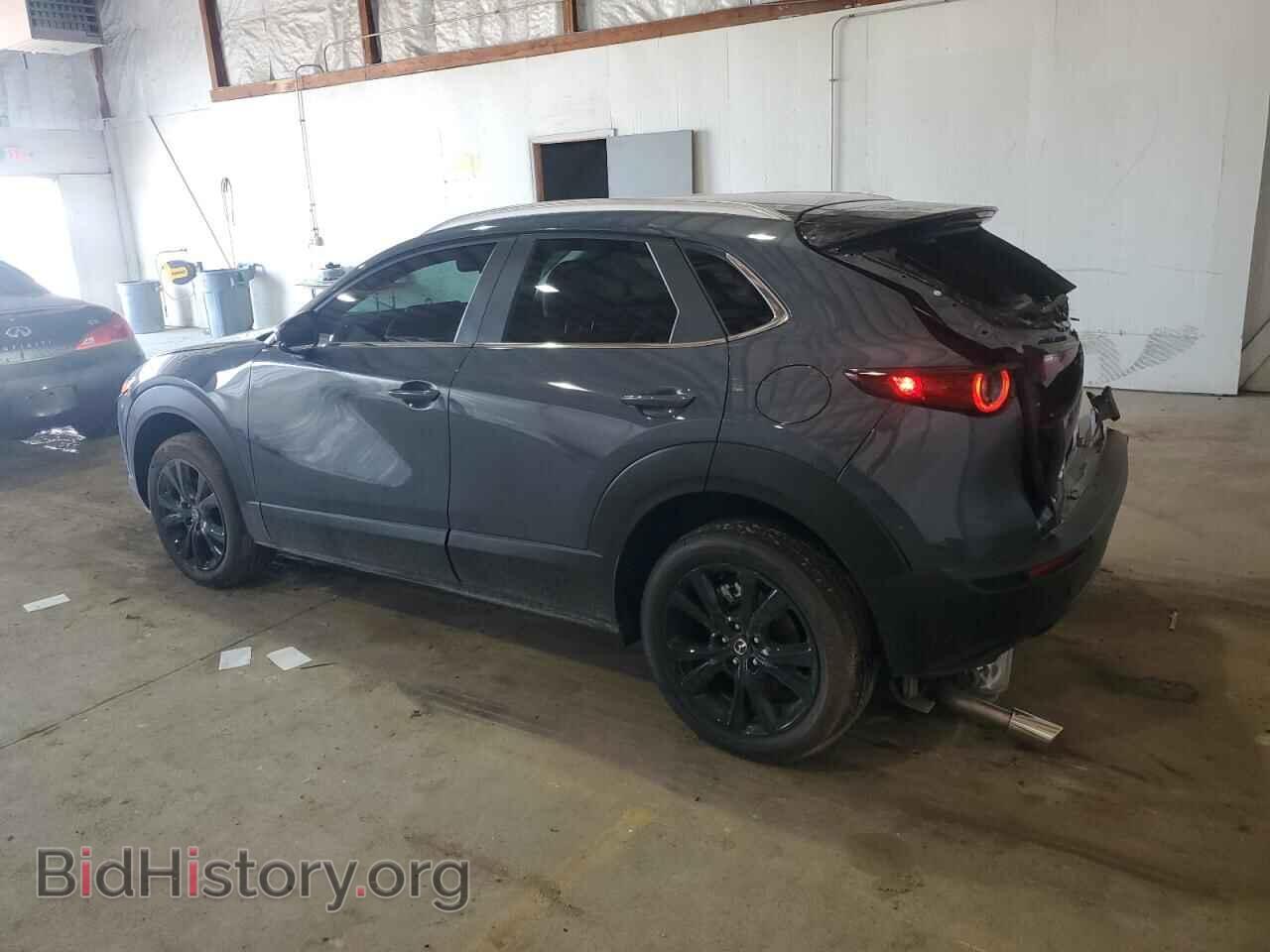 2025 MAZDA CX30 - VIN: 3MVDMBCMXSM832007 - Фото 2