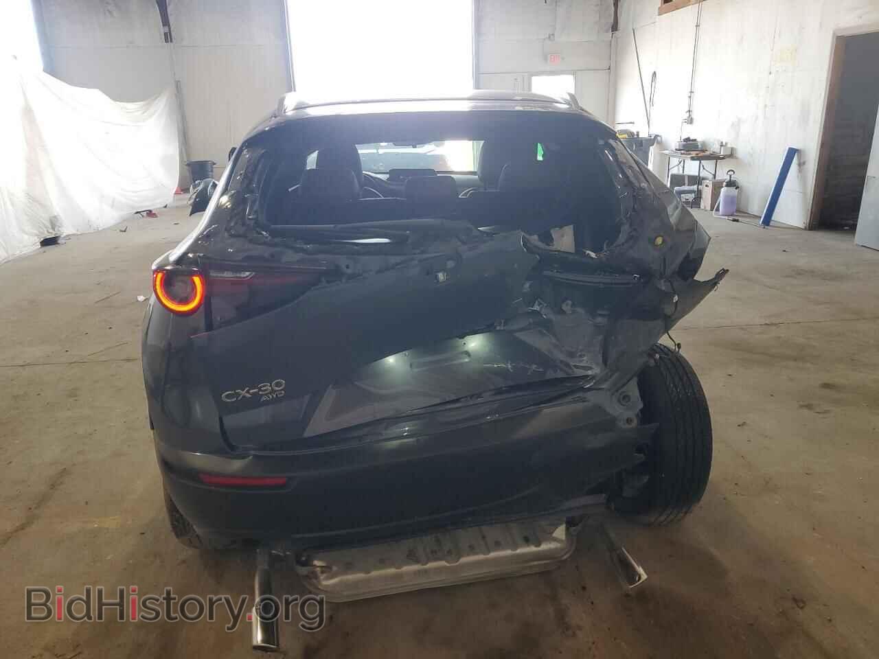 2025 MAZDA CX30 - VIN: 3MVDMBCMXSM832007 - Фото 6