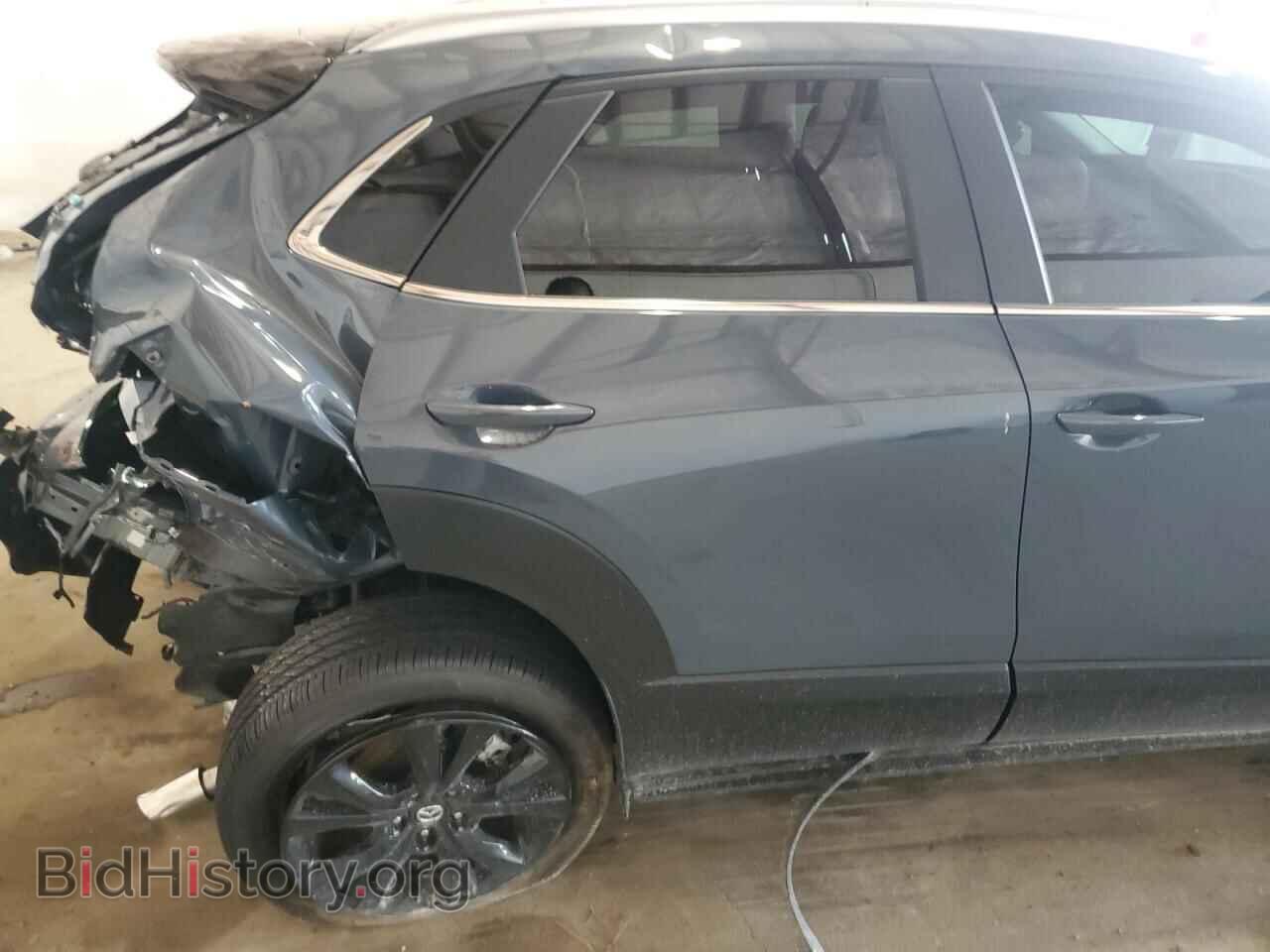 2025 MAZDA CX30 - VIN: 3MVDMBCMXSM832007 - Фото 10