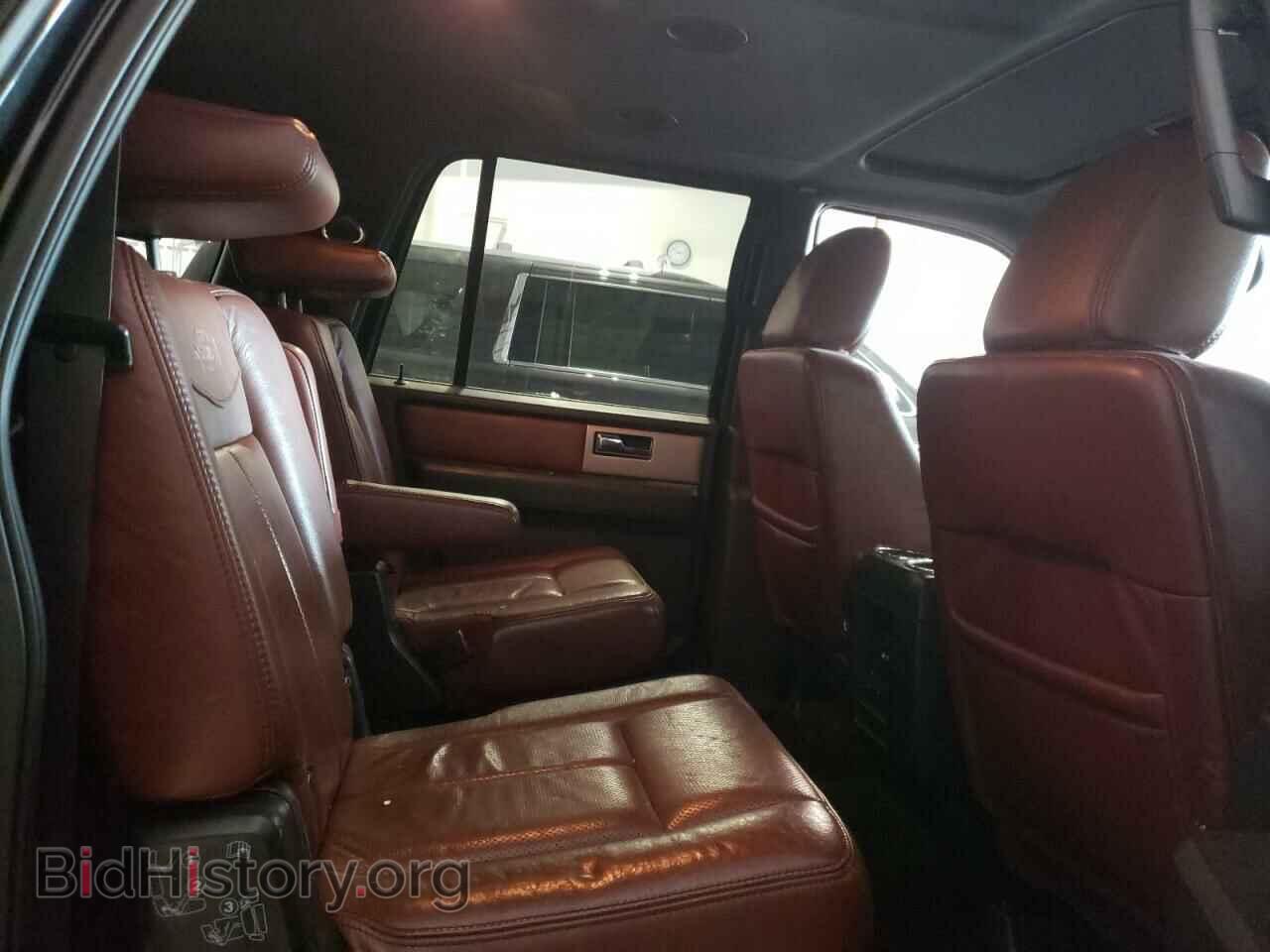 2014 FORD EXPEDITION - VIN: 1FMJK1J5XEEF11669 - Фото 11
