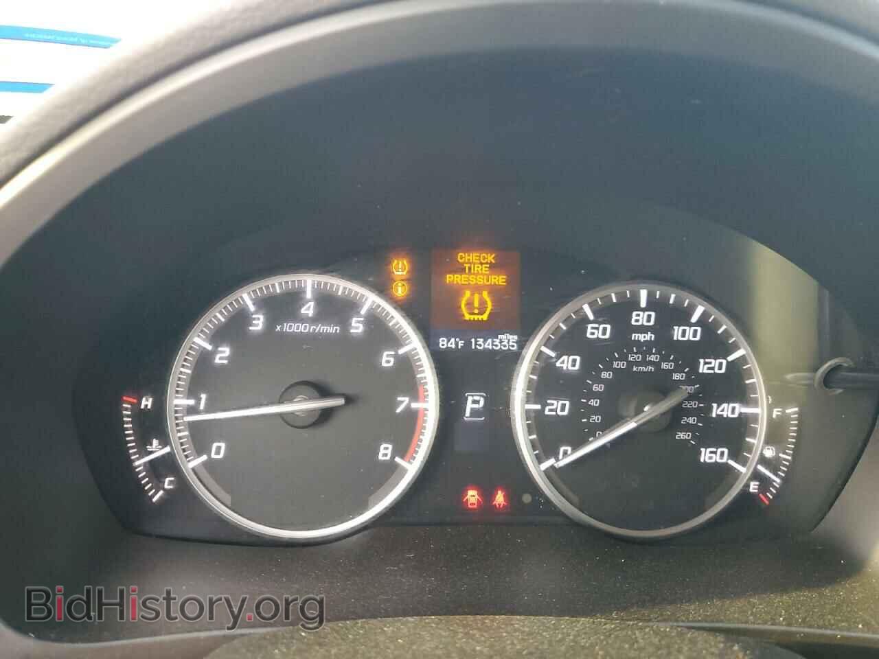 2015 ACURA ILX - VIN: 19VDE1F33FE006376 - Фото 9