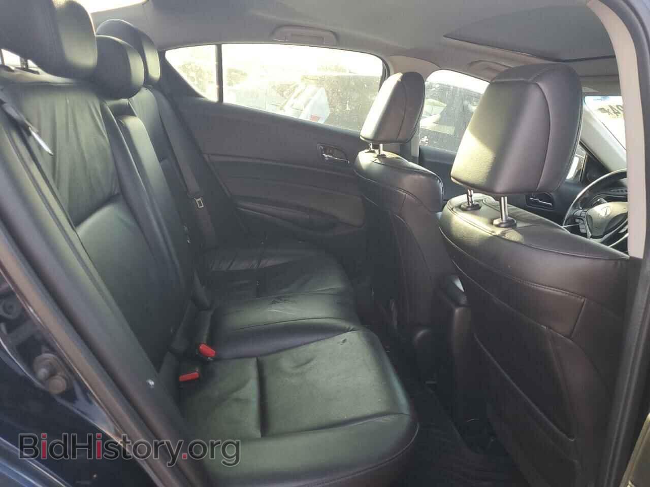 2015 ACURA ILX - VIN: 19VDE1F33FE006376 - Фото 10