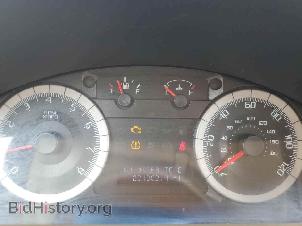 2009 FORD ESCAPE - VIN: 1FMCU93G09KB53778 - Фото 9