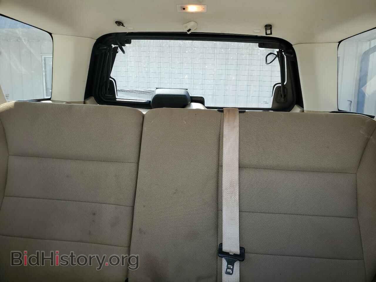 2009 FORD ESCAPE - VIN: 1FMCU93G09KB53778 - Фото 10