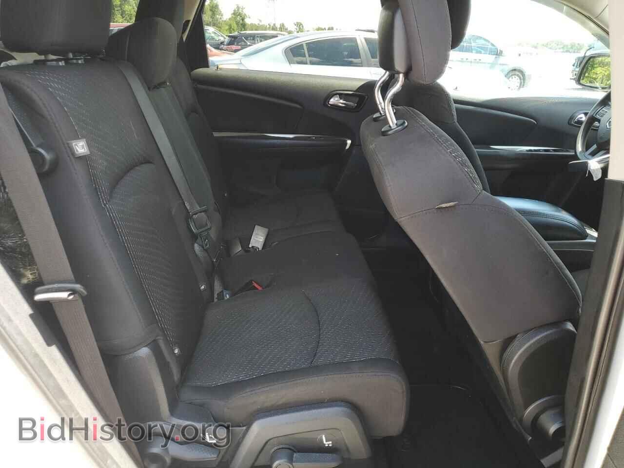 2015 DODGE JOURNEY - VIN: 3C4PDCBB8FT546737 - Фото 11