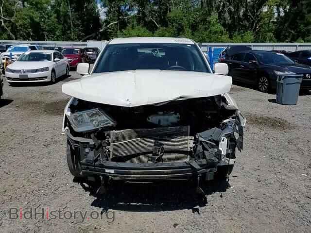2015 DODGE JOURNEY - VIN: 3C4PDCBB8FT546737 - Фото 15