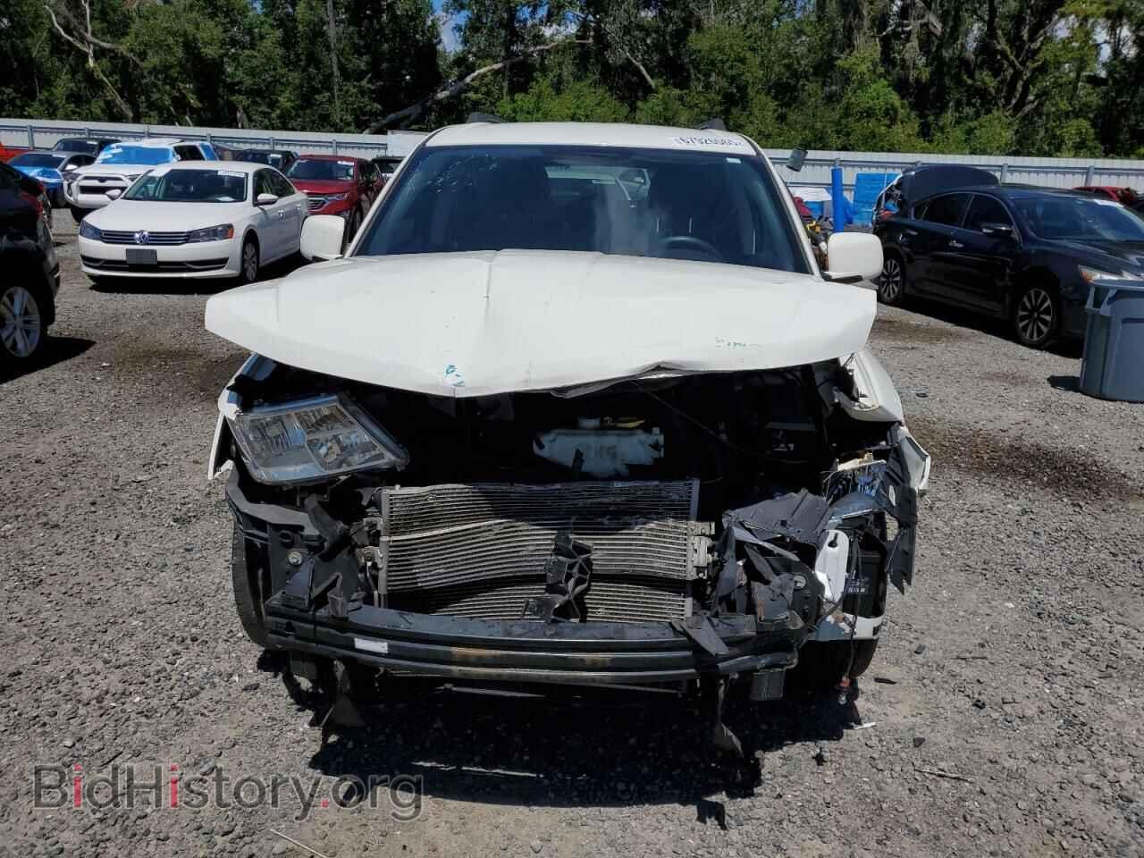 2015 DODGE JOURNEY - VIN: 3C4PDCBB8FT546737 - Фото 5