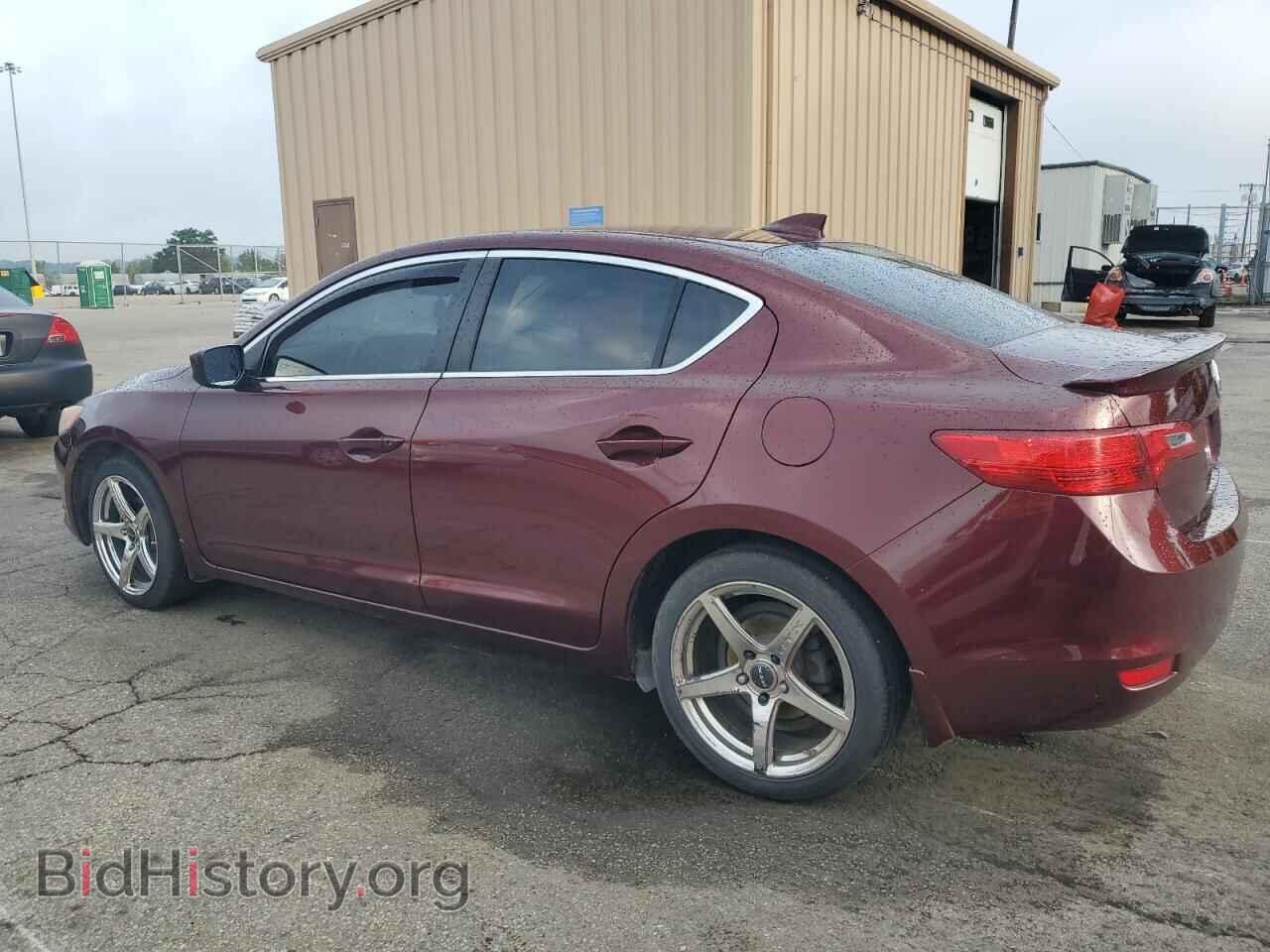 2013 ACURA ILX - VIN: 19VDE1F54DE019264 - Фото 2