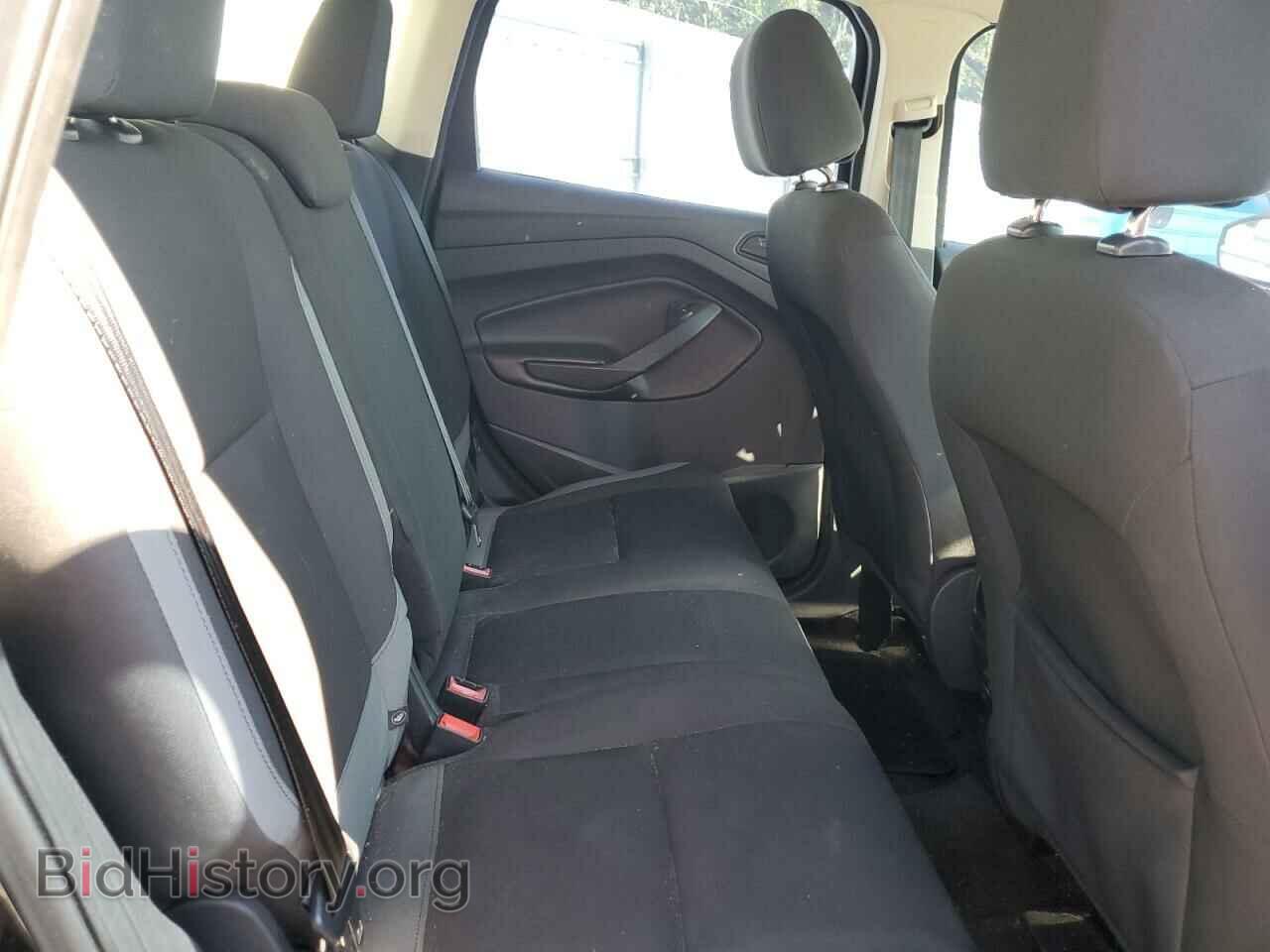 2014 FORD ESCAPE - VIN: 1FMCU0F79EUC38480 - Фото 11