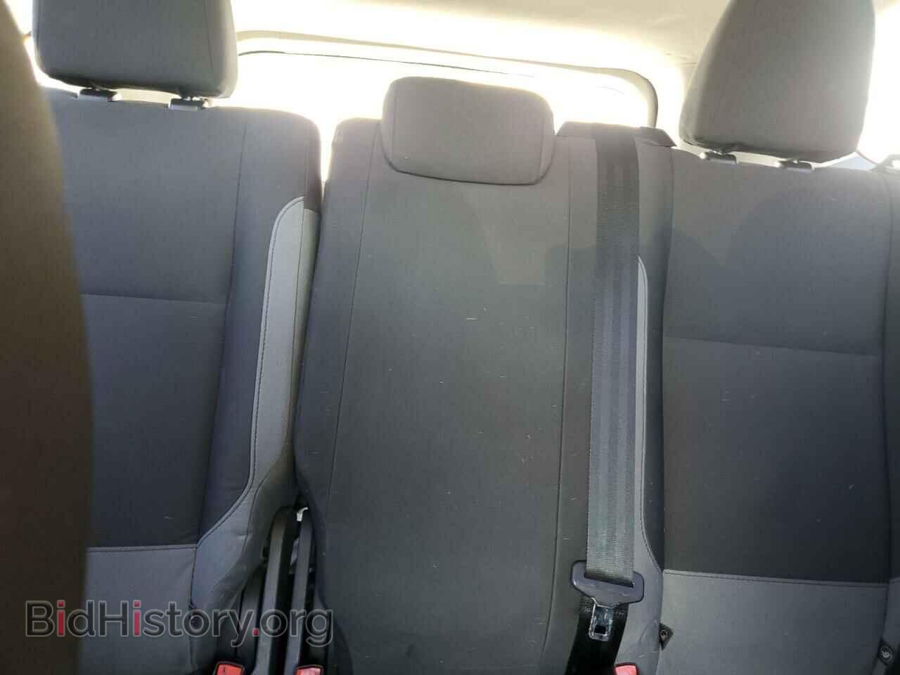 2014 FORD ESCAPE - VIN: 1FMCU0F79EUC38480 - Фото 10
