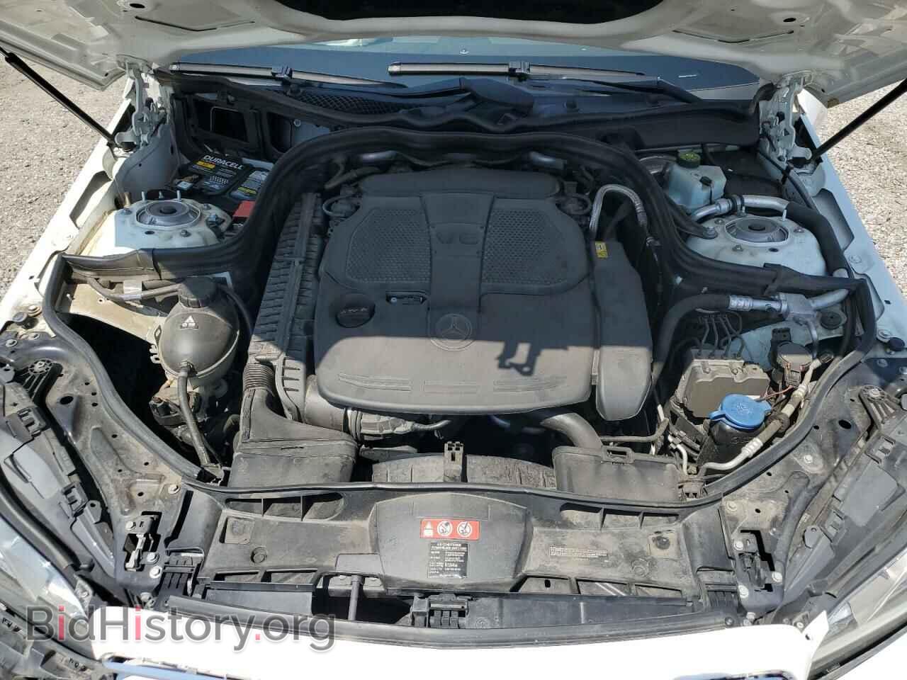 2014 MERCEDES-BENZ E-CLASS - VIN: WDDHF8JB4EA851936 - Фото 11