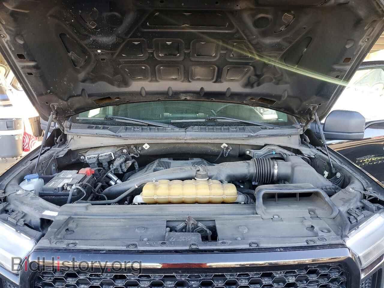 2019 FORD F150 - VIN: 1FTFX1E40KKE50729 - Photo 11