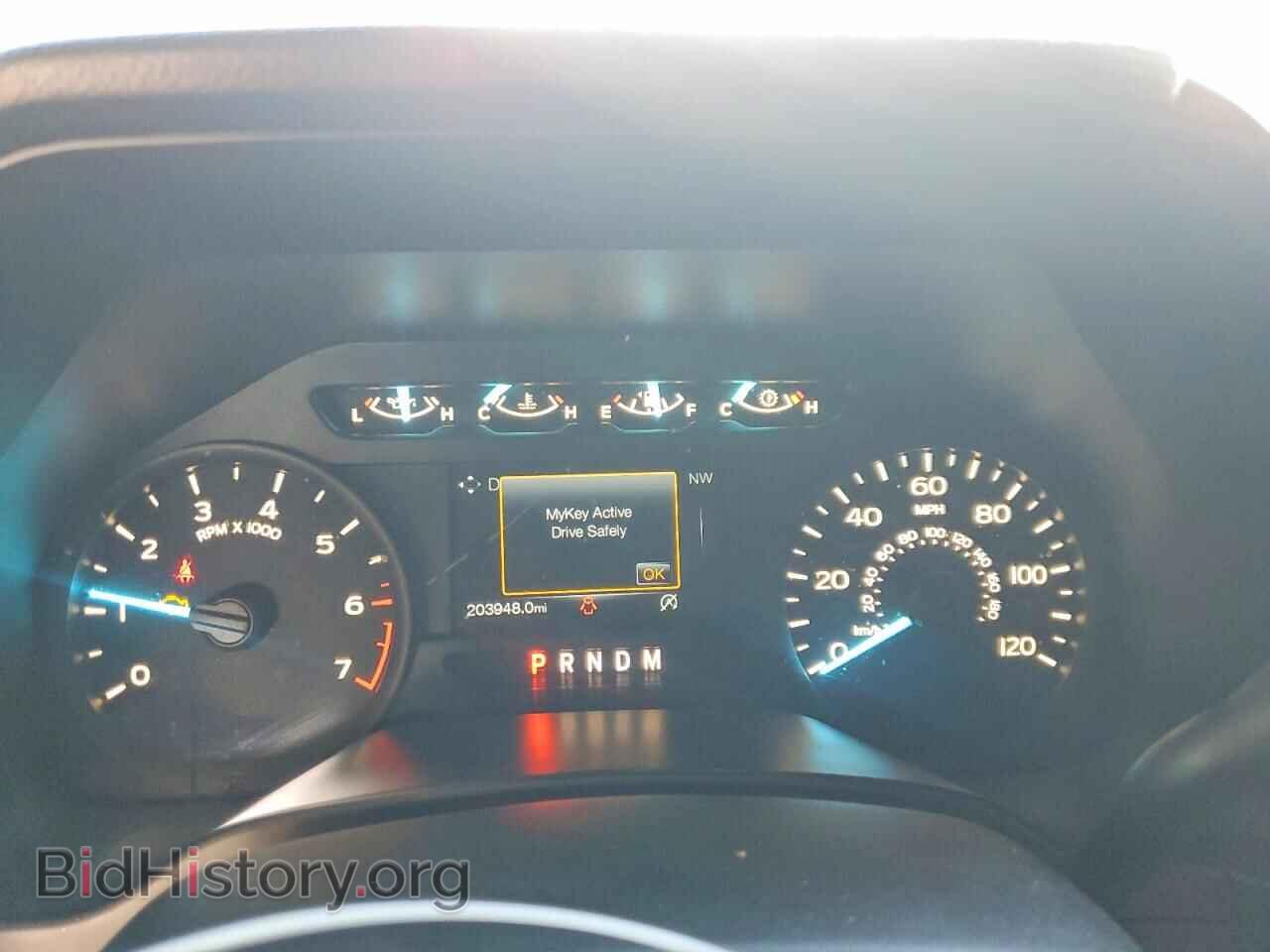 2019 FORD F150 - VIN: 1FTFX1E40KKE50729 - Photo 9