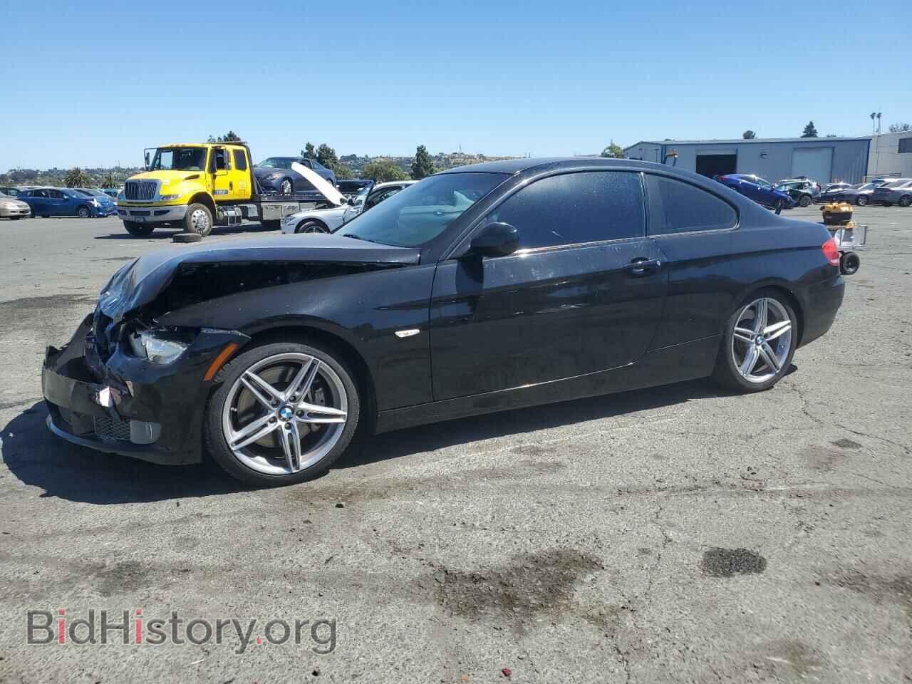 Photo WBAWB7C52AP048707 - BMW 3 SERIES 2010