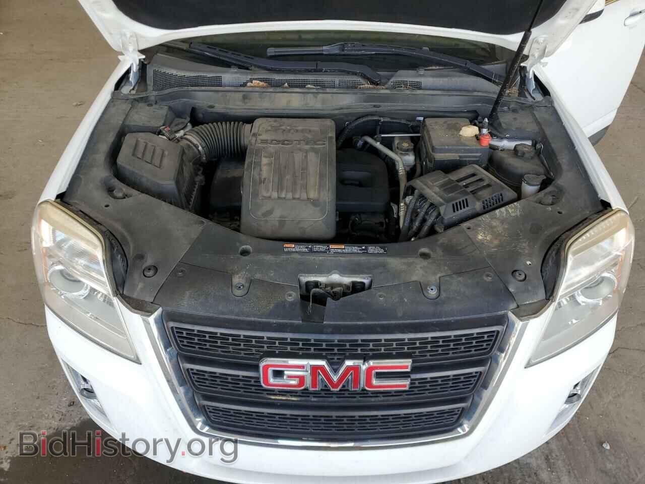 2015 GMC TERRAIN - VIN: 2GKALMEK0F6294209 - Photo 12