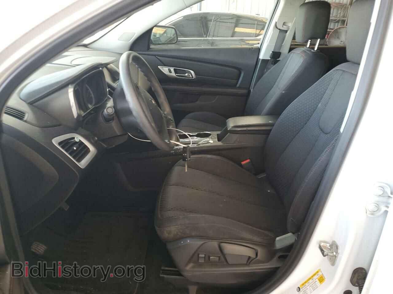 2015 GMC TERRAIN - VIN: 2GKALMEK0F6294209 - Photo 7