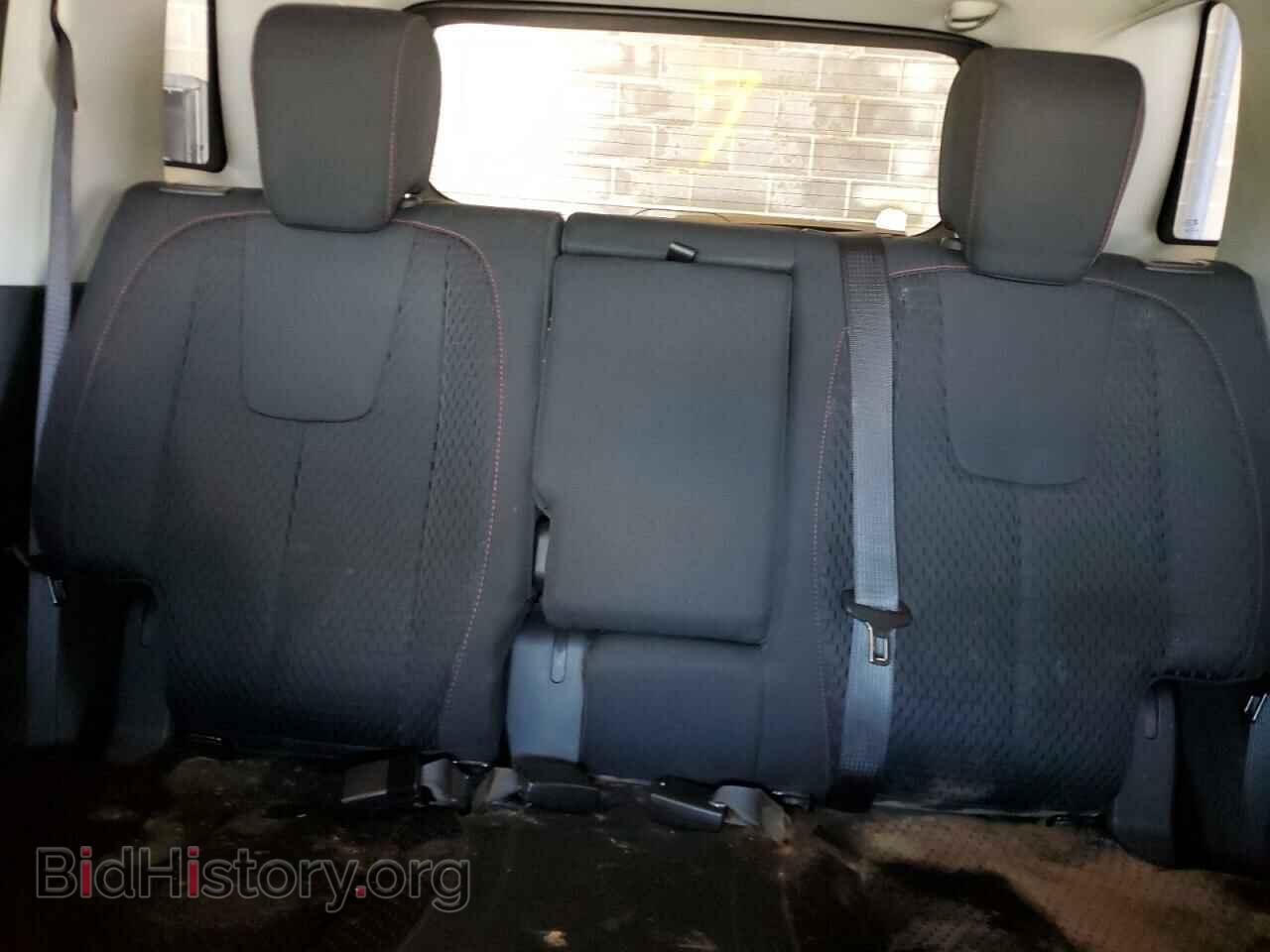 2015 GMC TERRAIN - VIN: 2GKALMEK0F6294209 - Photo 10