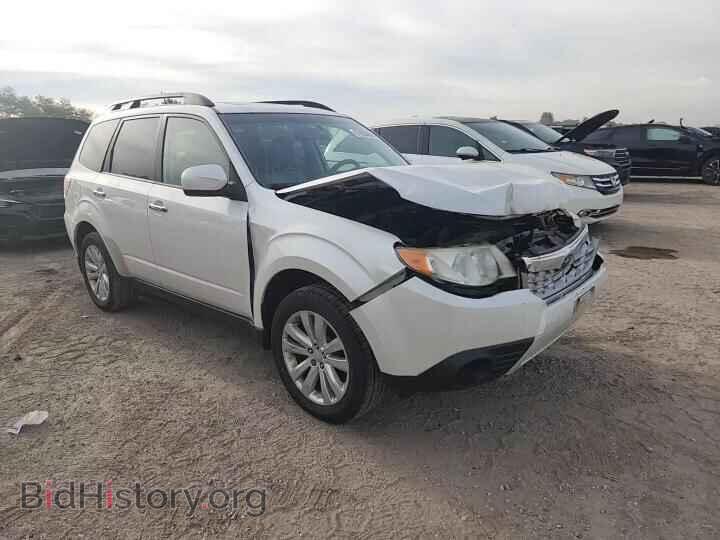 2012 SUBARU FORESTER - VIN: JF2SHBDC7CH460832 - Photo 13