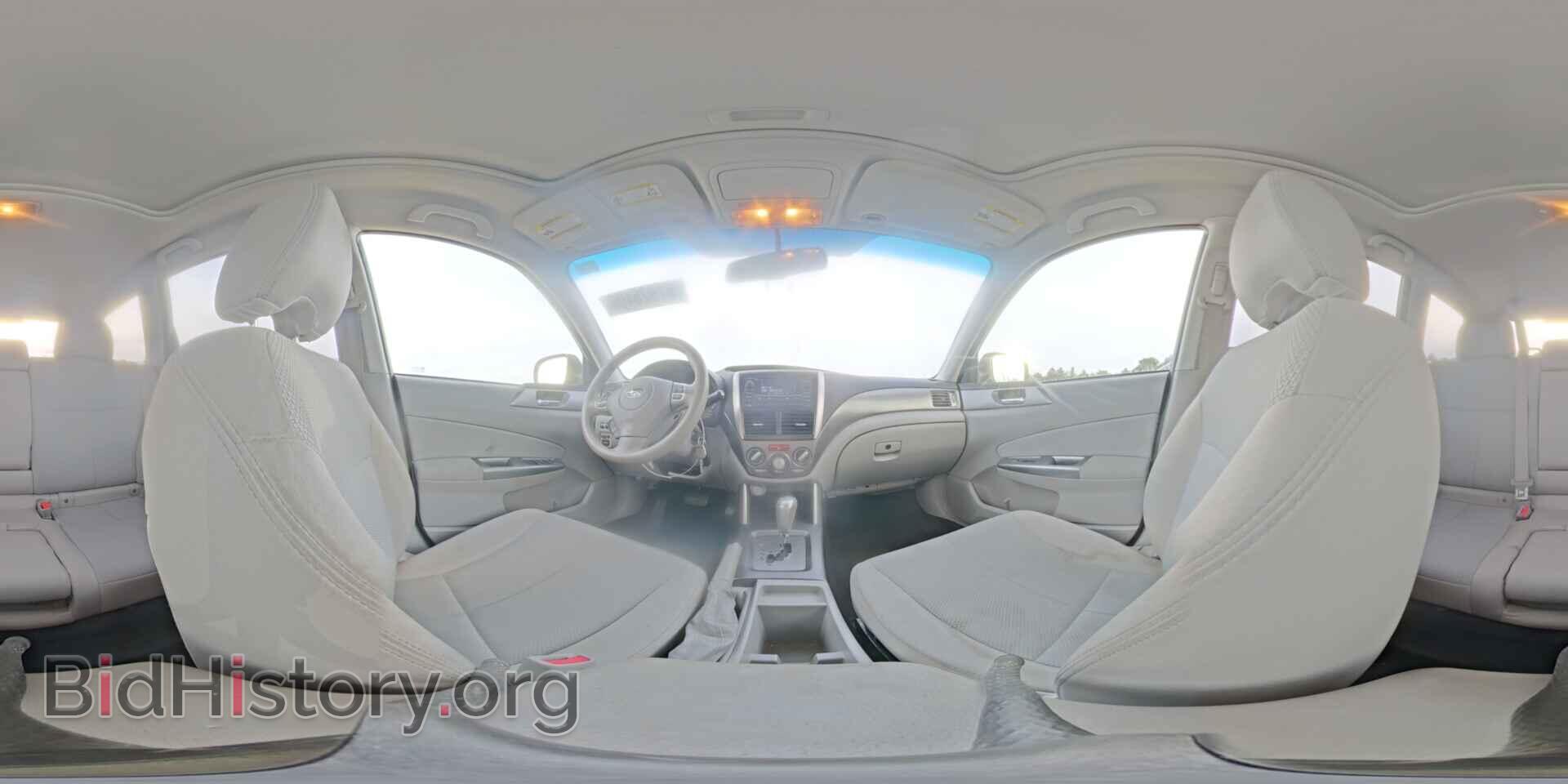 2012 SUBARU FORESTER - VIN: JF2SHBDC7CH460832 - Photo 14