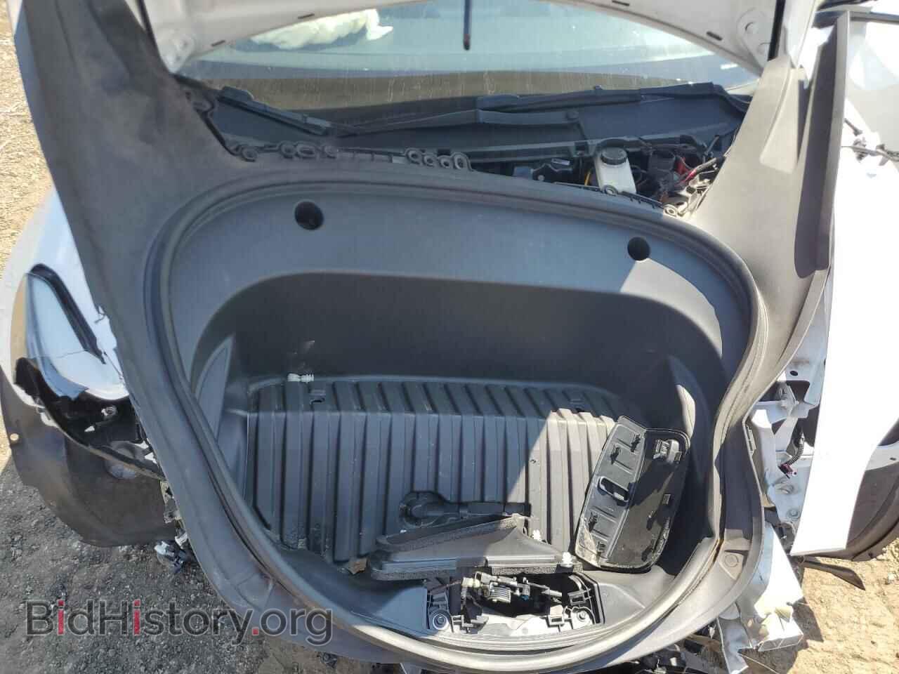 2023 TESLA MODEL 3 - VIN: 5YJ3E1EA6PF404292 - Photo 11