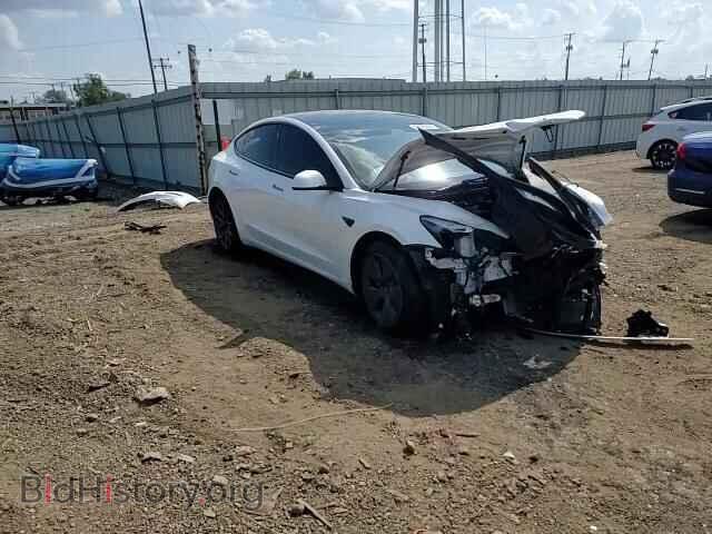 2023 TESLA MODEL 3 - VIN: 5YJ3E1EA6PF404292 - Photo 13