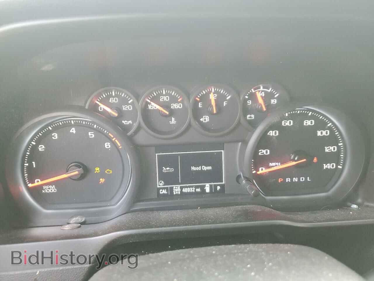 2021 CHEVROLET ALL Models - VIN: 3GCPYBEH0MG178106 - Photo 9