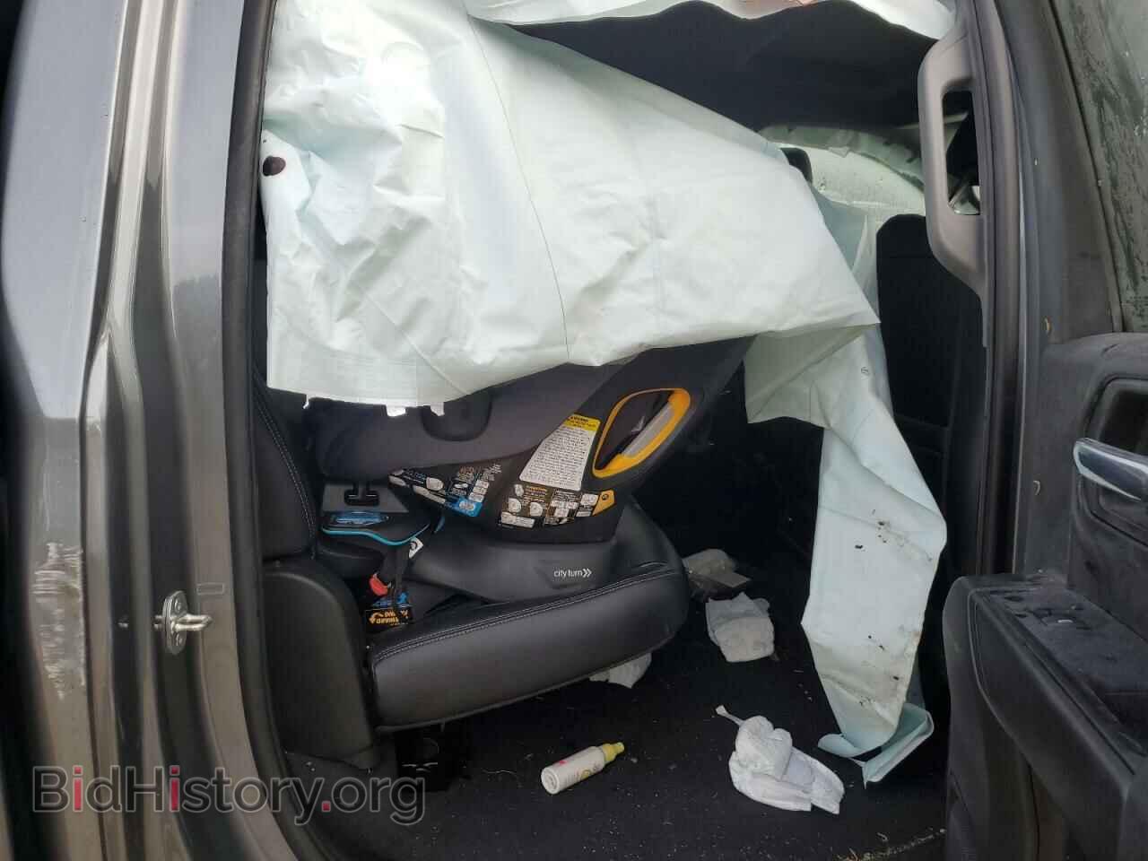 2021 CHEVROLET ALL Models - VIN: 3GCPYBEH0MG178106 - Photo 10