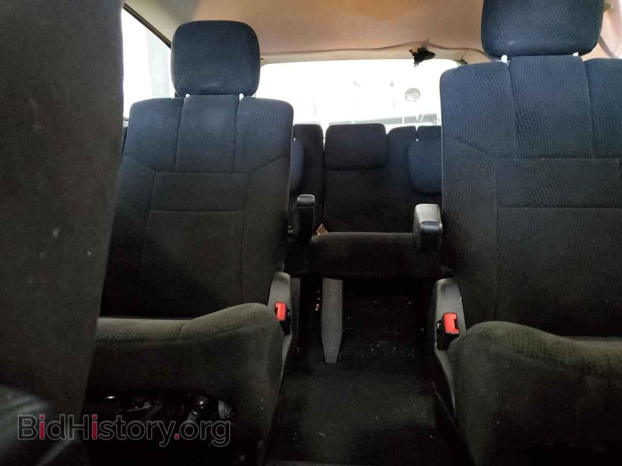 2013 DODGE CARAVAN - VIN: 2C4RDGDG9DR538641 - Фото 10