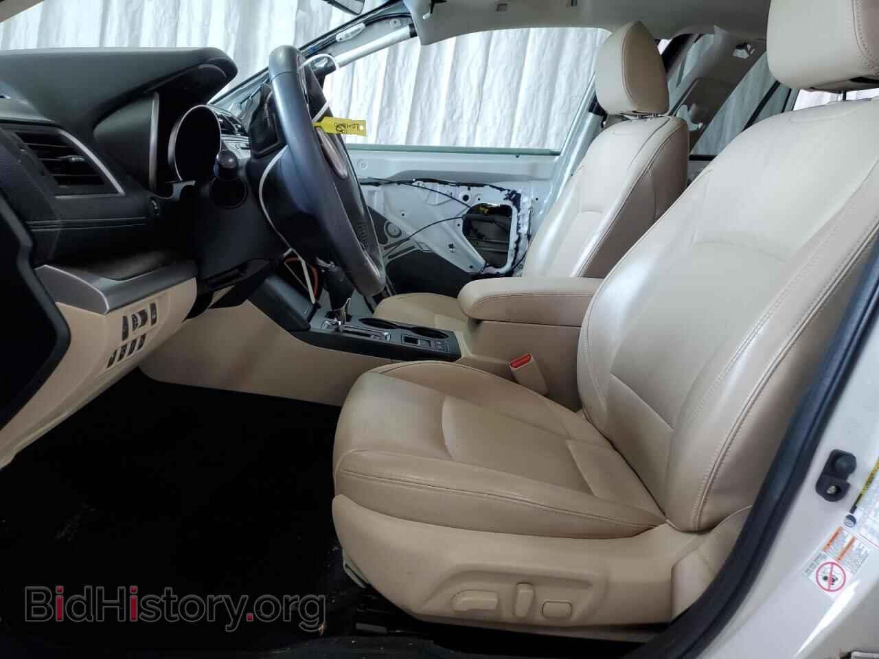 2018 SUBARU OUTBACK - VIN: 4S4BSANC6J3344374 - Фото 7