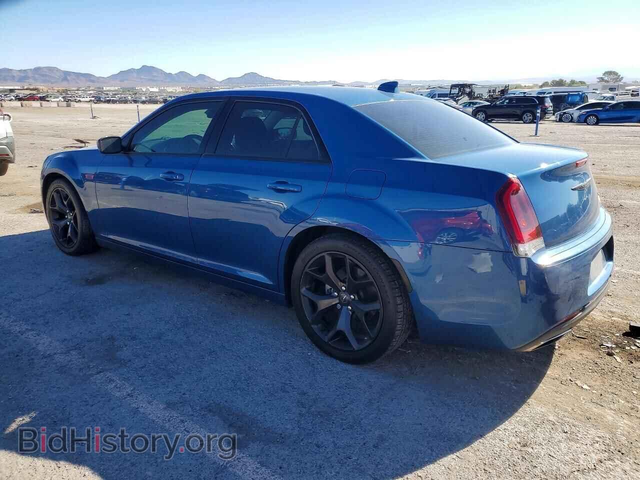 2021 CHRYSLER 300 - VIN: 2C3CCAAG6MH595965 - Photo 2