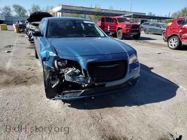 2021 CHRYSLER 300 - VIN: 2C3CCAAG6MH595965 - Photo 13