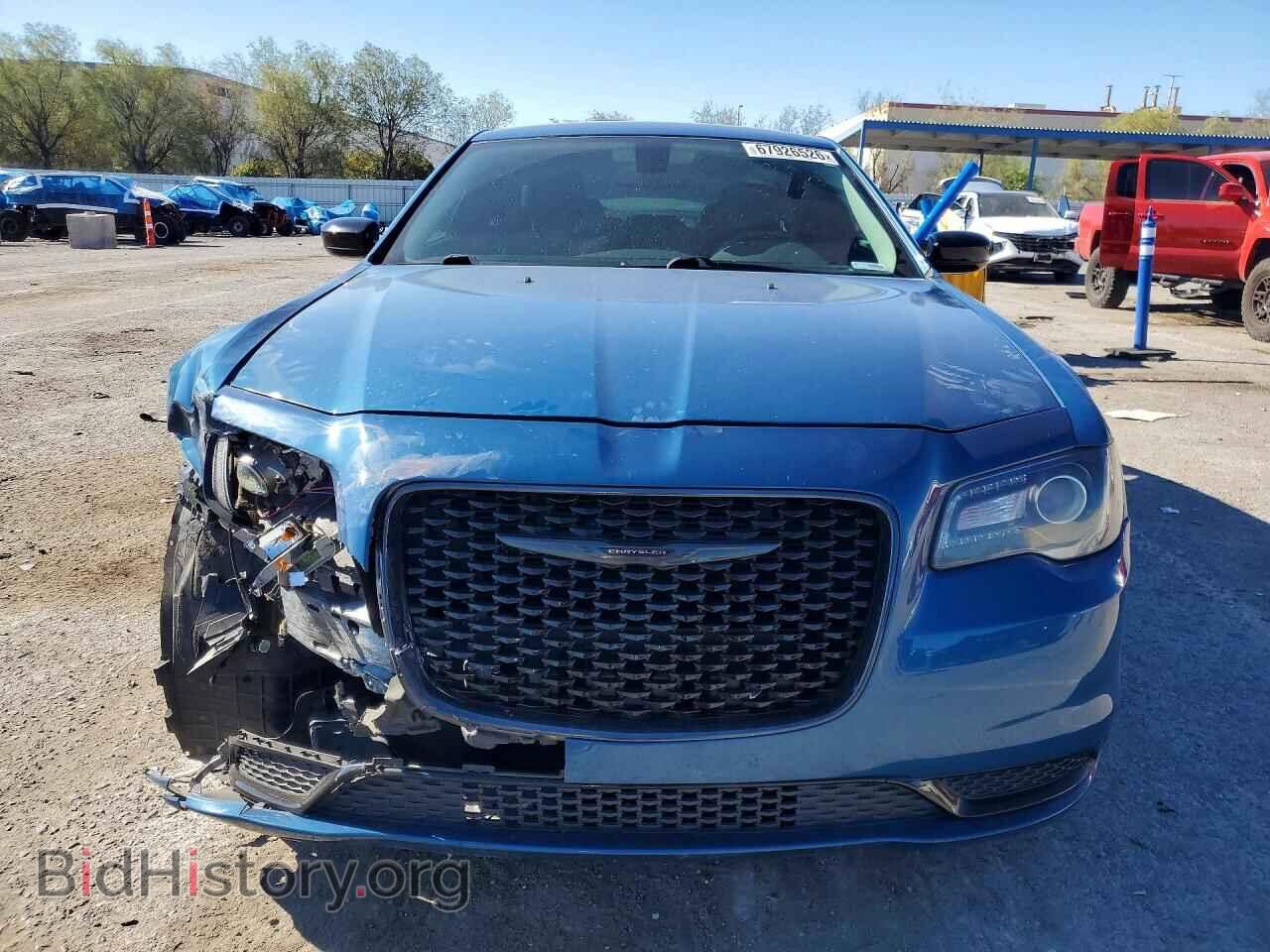 2021 CHRYSLER 300 - VIN: 2C3CCAAG6MH595965 - Photo 5