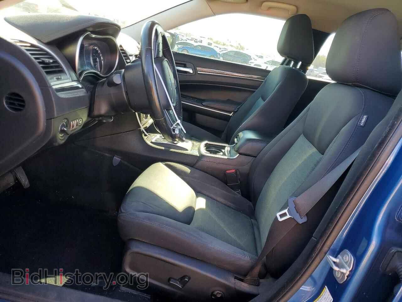 2021 CHRYSLER 300 - VIN: 2C3CCAAG6MH595965 - Photo 7