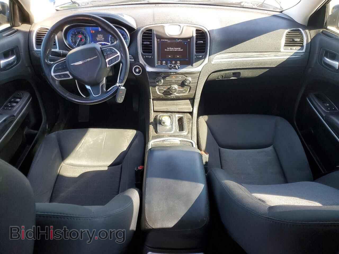 2021 CHRYSLER 300 - VIN: 2C3CCAAG6MH595965 - Photo 8