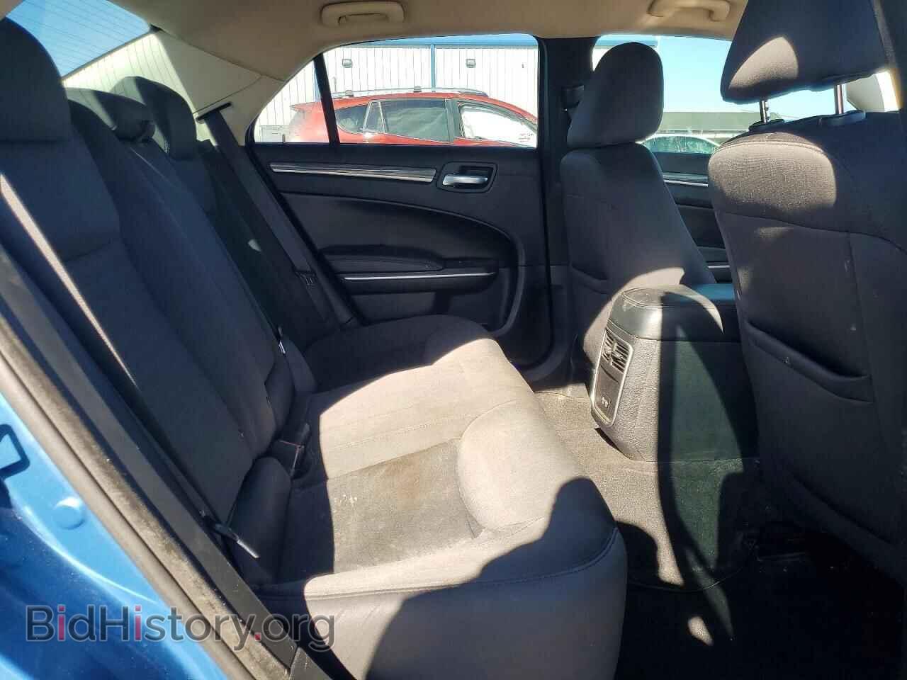 2021 CHRYSLER 300 - VIN: 2C3CCAAG6MH595965 - Photo 10