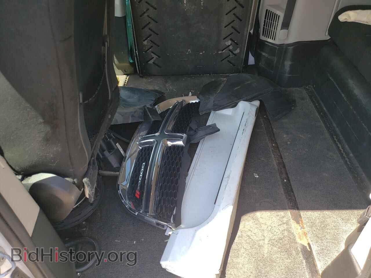 2016 DODGE CARAVAN - VIN: 2C4RDGCG8GR335097 - Фото 13