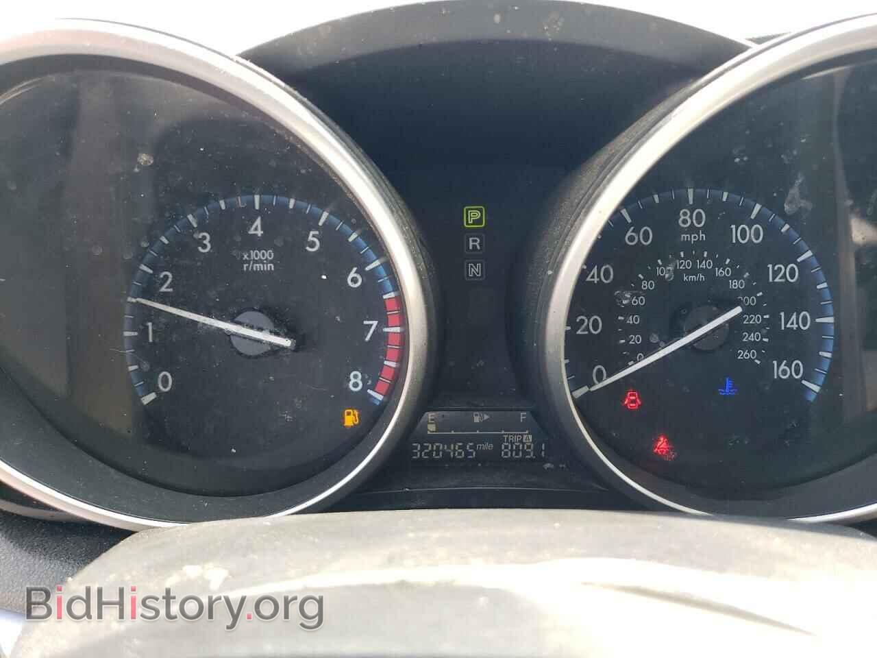 2012 MAZDA 3 - VIN: JM1BL1V70C1535422 - Фото 9