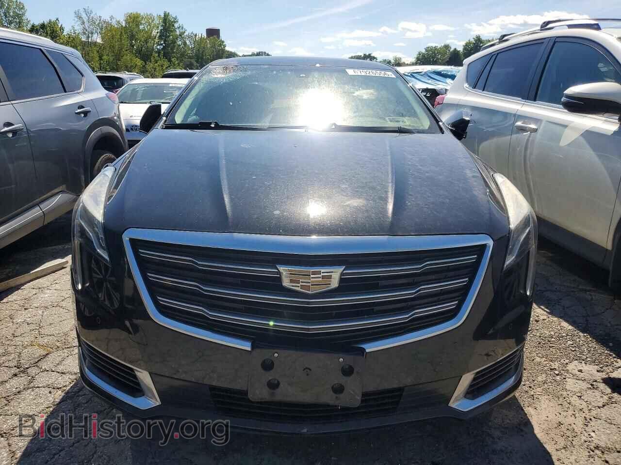 2019 CADILLAC XTS - VIN: 2G61U5S35K9125794 - Photo 5
