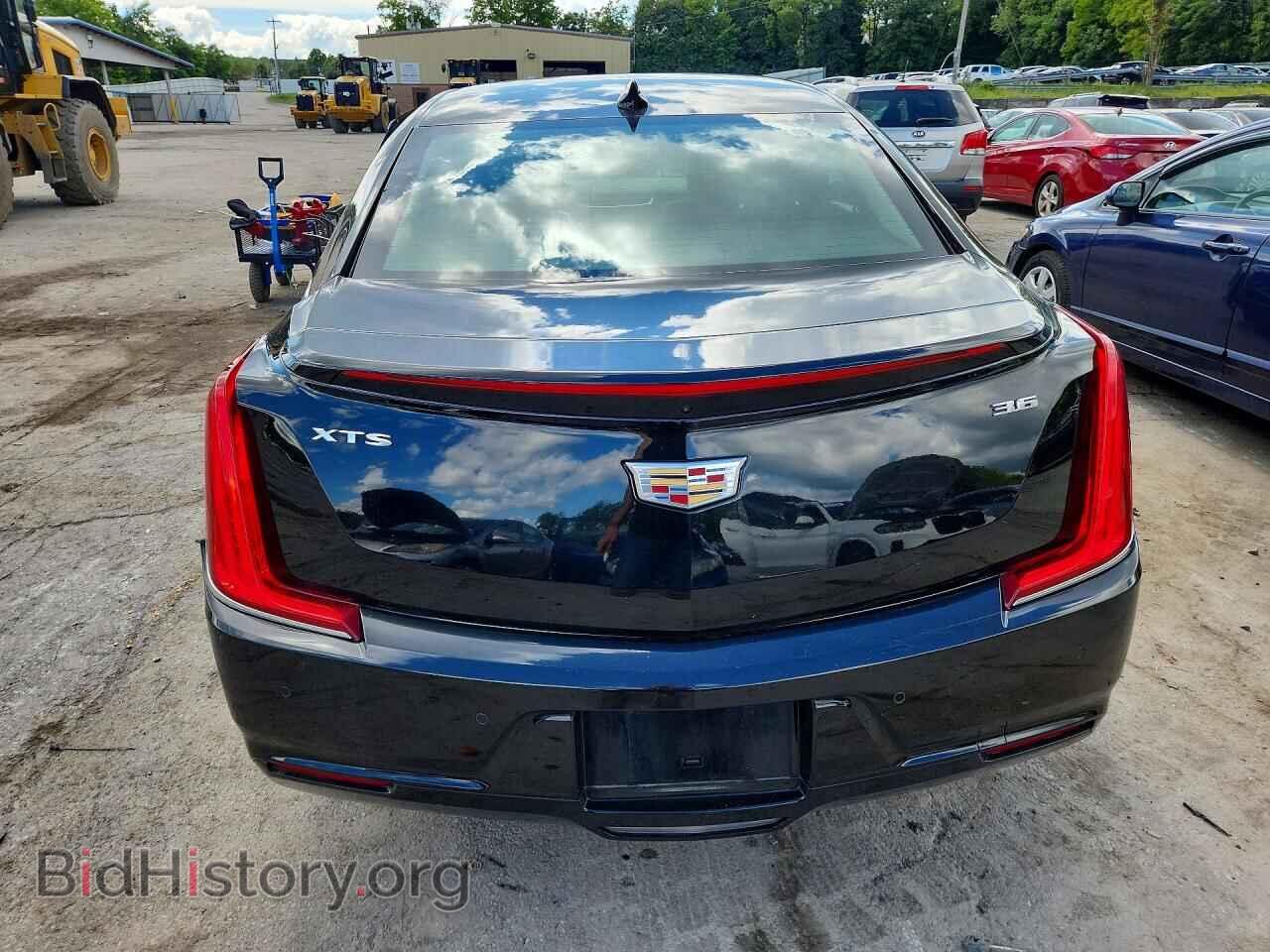 2019 CADILLAC XTS - VIN: 2G61U5S35K9125794 - Photo 6