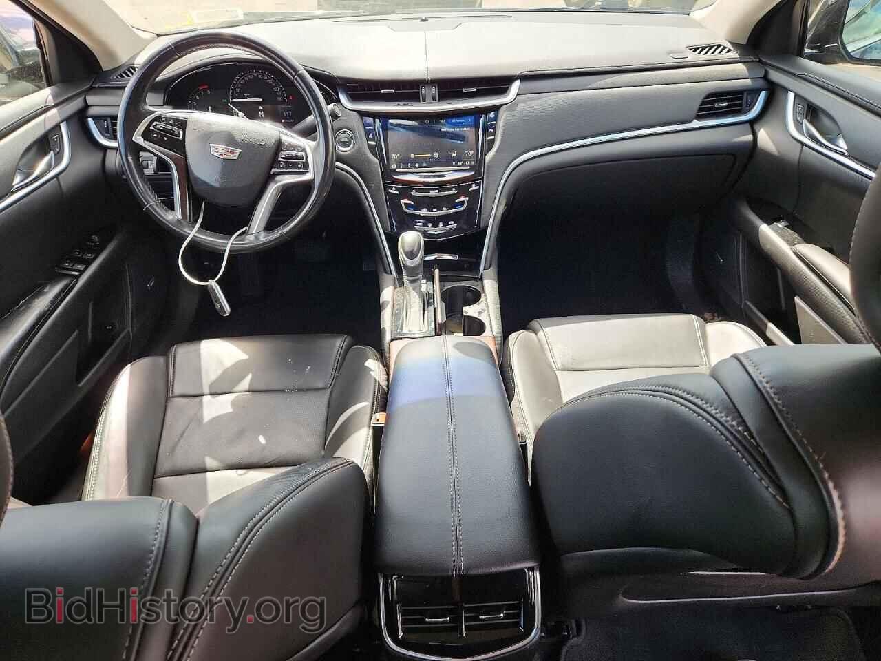 2019 CADILLAC XTS - VIN: 2G61U5S35K9125794 - Photo 8
